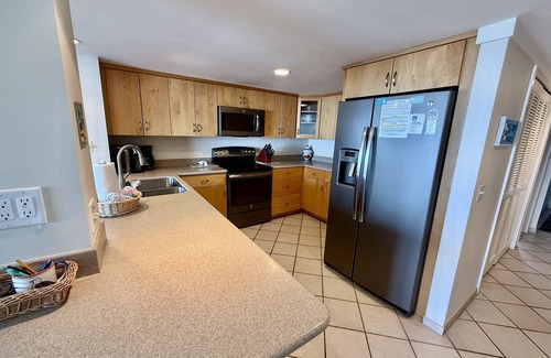Briarcliffe Acres Condo | Panoramic Oceanfront View with Pool & Spa - 10/10 Rated!