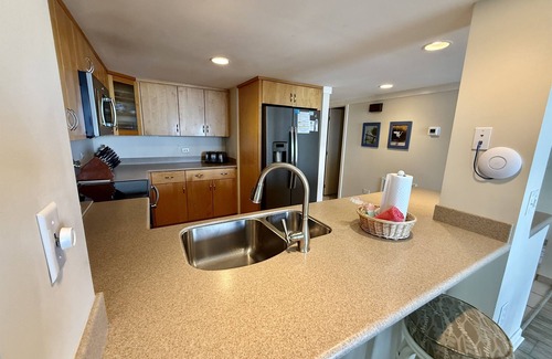Briarcliffe Acres Condo | Panoramic Oceanfront View with Pool & Spa - 10/10 Rated!