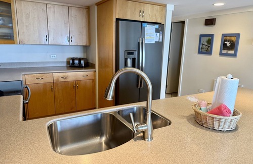 Briarcliffe Acres Condo | Panoramic Oceanfront View with Pool & Spa - 10/10 Rated!