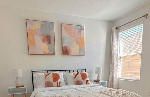 San Antonio House | 3BR/2BTH MINUTES AWAY FROM DOWNTOWN
