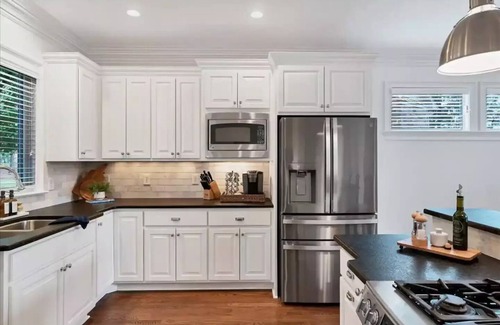 Pinehurst House | Family-Friendly 3BR Cottage in Pinehurst, NC - Rated 10/10
