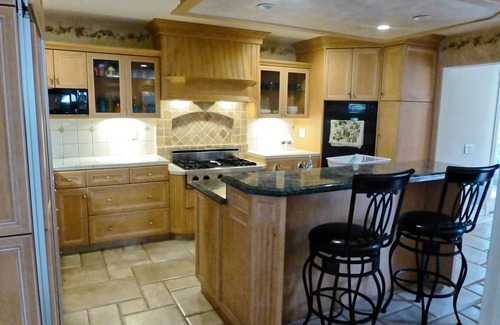 Coronado Cays House | Inviting 3BR Pool & Spa Retreat Steps from the Beach