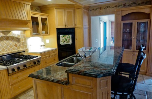 Coronado Cays House | Inviting 3BR Pool & Spa Retreat Steps from the Beach