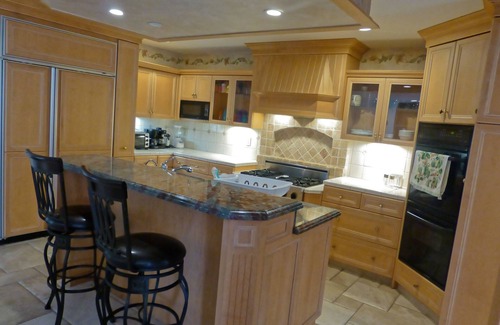 Coronado Cays House | Inviting 3BR Pool & Spa Retreat Steps from the Beach