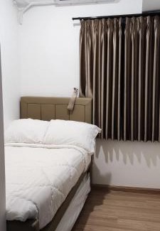 Bumi Serpong Damai Apartment | Ideal 3BR Apartment at Skyhouse BSD Near Aeon Mall