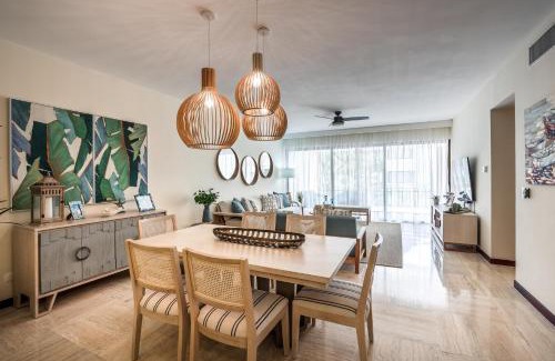 Las Terrenas Apartment | Relaxing Beach Apartment at El Portillo - Rated 10/10