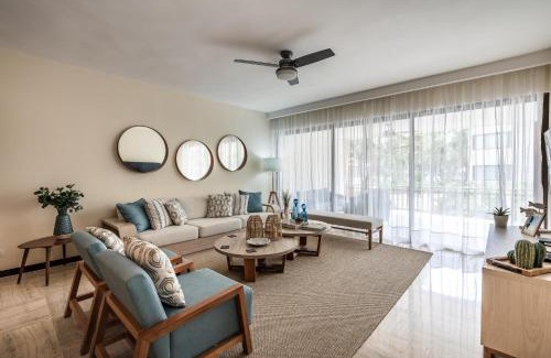 Las Terrenas Apartment | Relaxing Beach Apartment at El Portillo - Rated 10/10