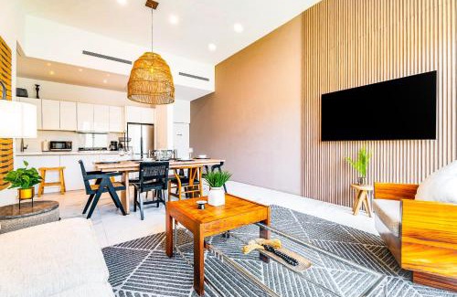 El Medano Ejidal Apartment | 3BR Cabo Condo Walk to Medano Beach & Marina