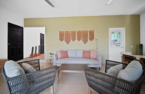 Oaxtepec House | Family-Friendly 3BR Casa with Pool & Grill in Oaxtepec