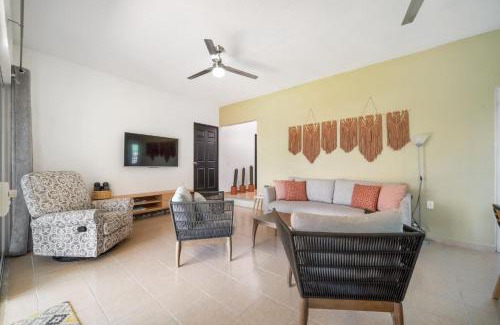 Oaxtepec House | Family-Friendly 3BR Casa with Pool & Grill in Oaxtepec