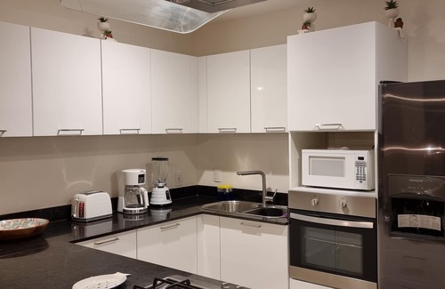 Zona Dorada Apartment | Oceanfront 3BR Condo in Golden Zone - Guest Rated 10/10