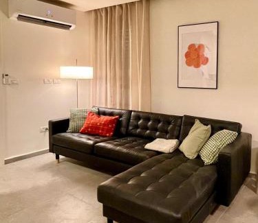Nachlaot Apartment | 3BR Gem in Nachlaot