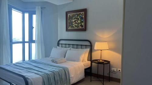 Ermita Apartment | 3BR Grand Riviera Suites by MrSayla