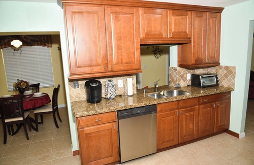 Sandalfoot Cove House | Family-Friendly 3BR Home with Ocean View in Boca Raton