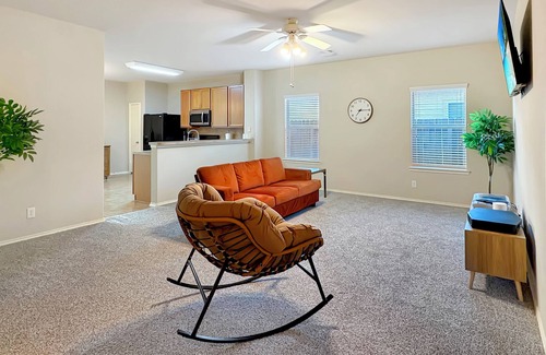 Atascocita House | 3BR Home Near IAH Humble TX EZ Beltway Access