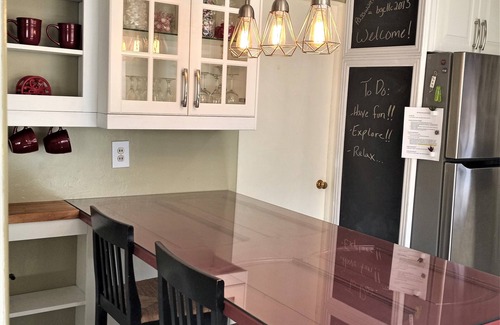 Barths House | Convenient 3BR House: Access Mountains & Downtown Denver!