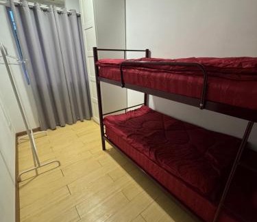 Batu Pahat House | Budget-Friendly 3BR House Near Toll Yong Peng, Family Welcome