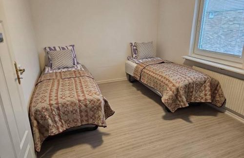 Soder House | Relax at Unic House: Family-Friendly Stay in Malmo