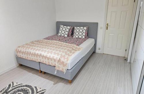 Soder House | Relax at Unic House: Family-Friendly Stay in Malmo
