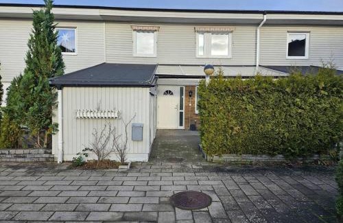 Soder House | Relax at Unic House: Family-Friendly Stay in Malmo