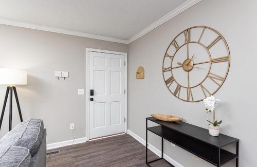 North Raleigh House | Family-Friendly Retreat with Fenced Yard and Swingset