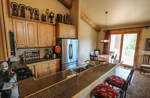 Winter Park House | Pet-Friendly 3BR Lakota Townhome Near Winter Park Resort