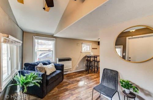 Manitou Springs House | Family-Friendly 3BR Retreat in Manitou Springs with Hot Tub