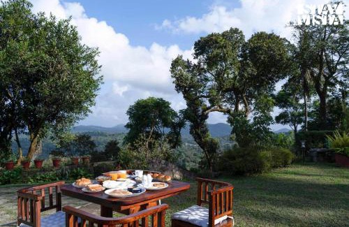 Madikeri Villa | Explore StayVista at Mercara Hill with Exciting Games