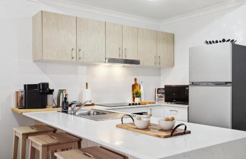 Northbridge House | 3BR Oasis Townhouse in Northbridge