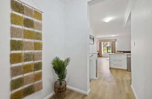 Northbridge House | 3BR Oasis Townhouse in Northbridge