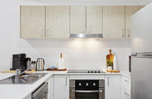 Northbridge House | 3BR Oasis Townhouse in Northbridge