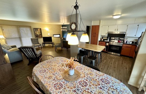 West Lafayette House | Family-Friendly 3BR Retreat Near Purdue in West Lafayette