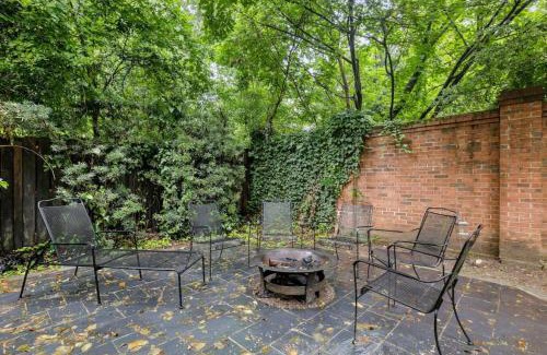 University Hill House | Relaxing 3BR Retreat on University Hill, Pet Friendly Stay