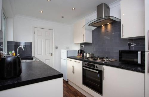 Sunderland House | 3br Retreat High Barnes Wifi