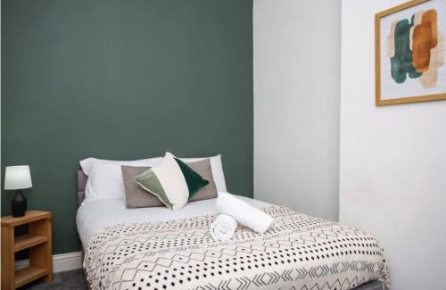 Sunderland House | 3br Retreat High Barnes Wifi