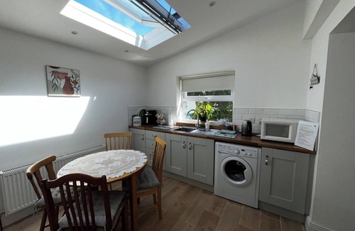 Falcarragh Cottage | Cozy 3-Bed Cottage with Ocean and Mountain Views