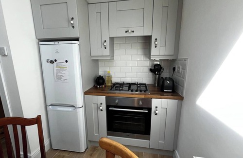 Falcarragh Cottage | Cozy 3-Bed Cottage with Ocean and Mountain Views