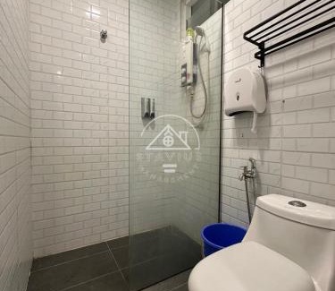 Taman Tanjung House | Cozy 3BR Retreat in PD - Ideal for Families and Groups