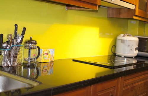 Truc Bach House | Cozy 3BR House with Lake View near Hoan Kiem Lake