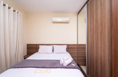 Jardim Goias Apartment | 3BR stylish apt, Jardim Goiás - MFL1802