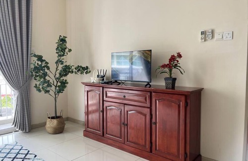 Seksyen 13 Apartment | Convenient 3BR Adina with Pool & Kitchen in Shah Alam