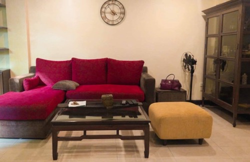Sukhumvit House | Discover a 3BR Oriental House Near BTS Thong Lo