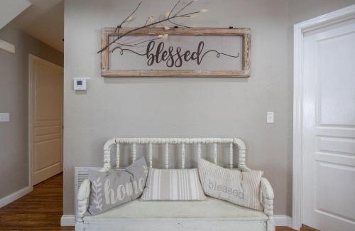 Branson House | Family-Friendly 3BR Loft Near The Strip with Free Tickets