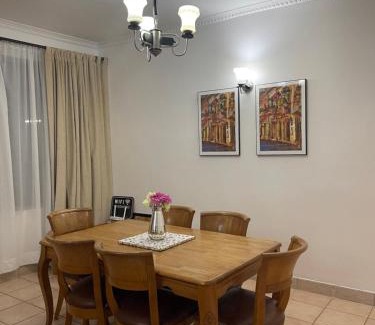 Masaki Apartment | Relaxing 3-Bedroom Apartment with Ocean View by Mas