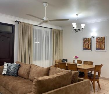 Masaki Apartment | Relaxing 3-Bedroom Apartment with Ocean View by Mas