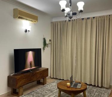 Masaki Apartment | Relaxing 3-Bedroom Apartment with Ocean View by Mas