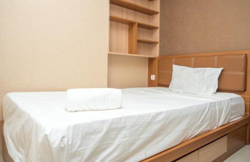 Cimahi Apartment | Cozy 3BR Gateway Pasteur Apartment with Pool Access