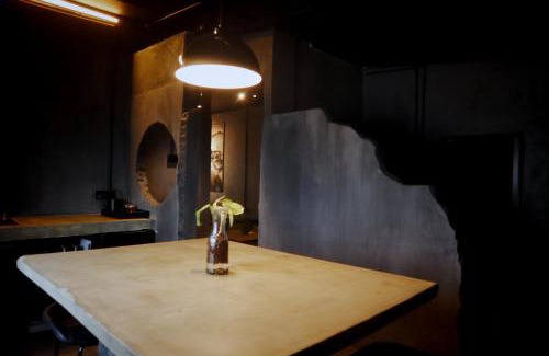 Lubok Buaya House | Discover 3DEGREES°: Family-Friendly Accommodations Awaits