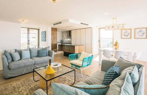 Atalaia Villa | Exclusive 3E Panoramic Sea View Villa with Private Pool
