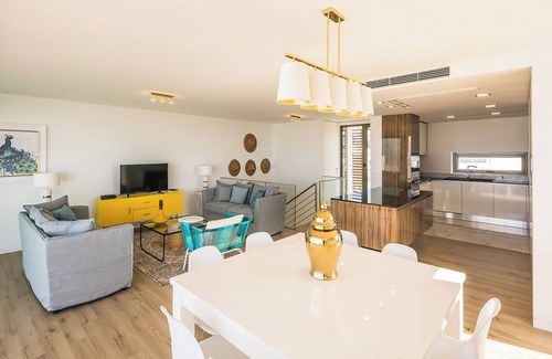 Atalaia Villa | Exclusive 3E Panoramic Sea View Villa with Private Pool